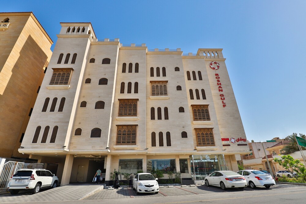 OYO 240 Roshan Gulf Hotel Suites in Dammam, Saudi Arabia