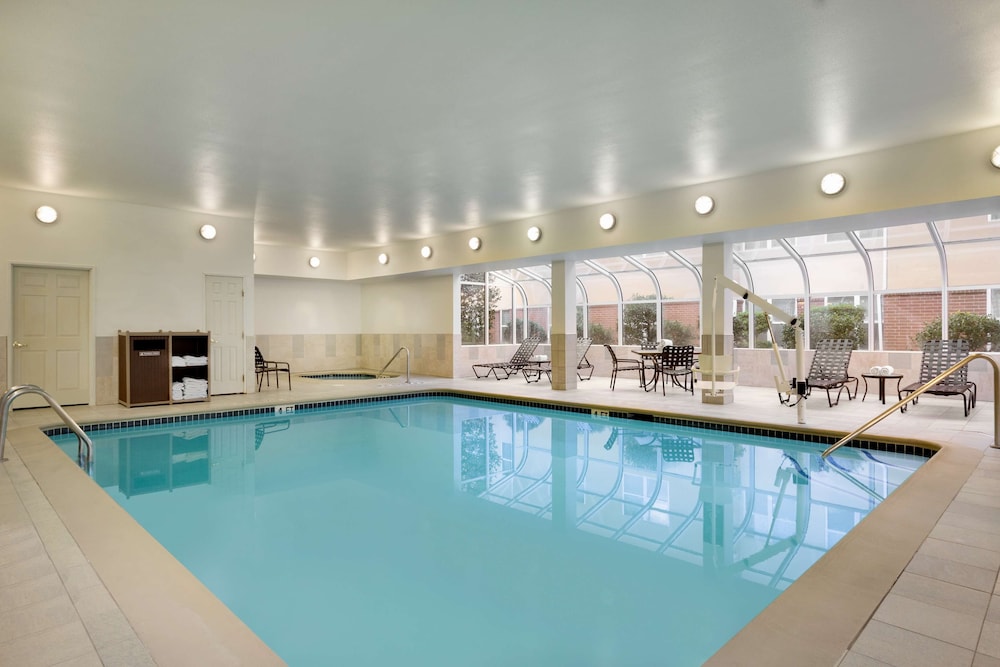 Homewood Suites by Hilton Houston Westchase - photo 16
