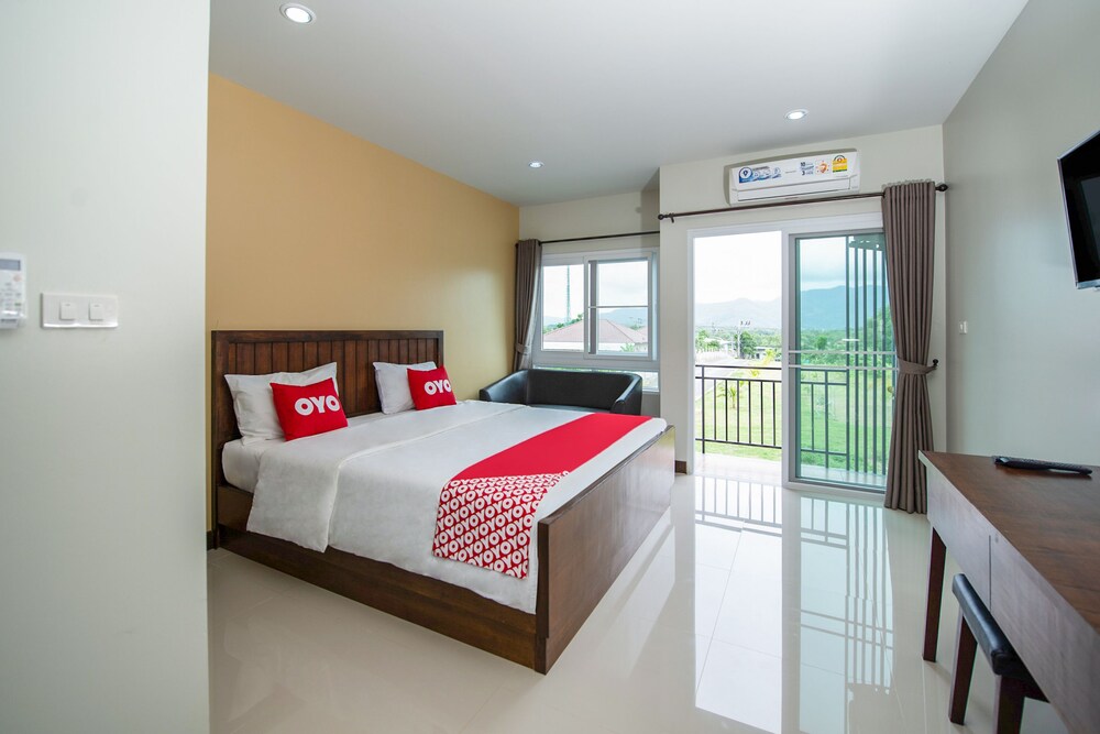 Oyo 305 Nada Place in Thalang, Thailand