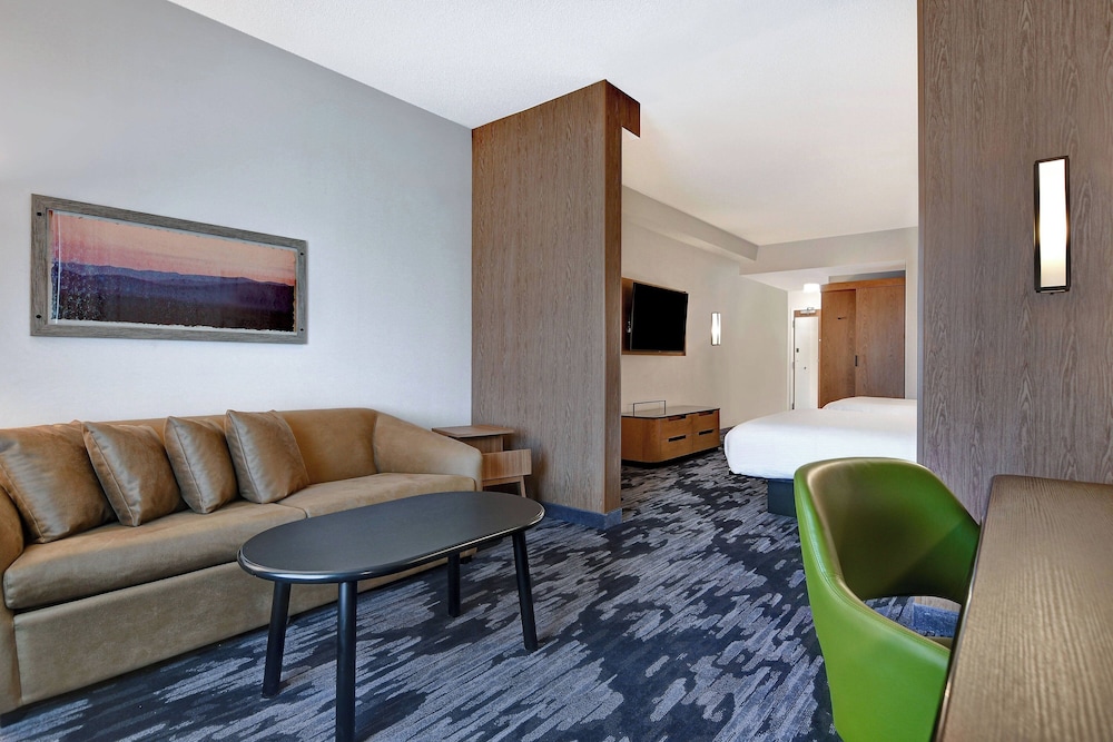 Fairfield Inn & Suites by Marriott Selinsgrove - photo 7
