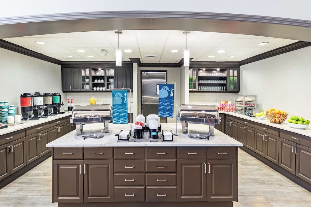 Homewood Suites by Hilton Shreveport - photo 37