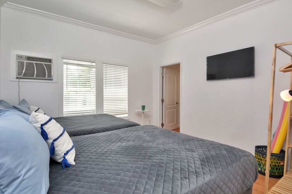 Gorgeous 2br With Garden and BBQ :) - photo 7