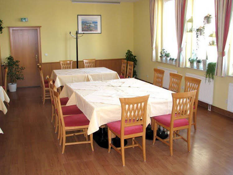 Hotel am Platz — Hohenmoelsen — photo 4