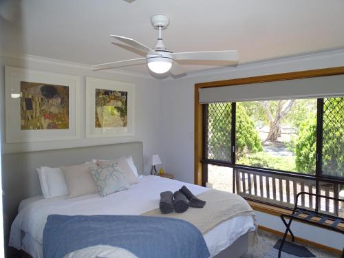 3 Pears on the Park McLaren Vale — 4-Star Luxury Hotel in Mclaren Vale, Australia