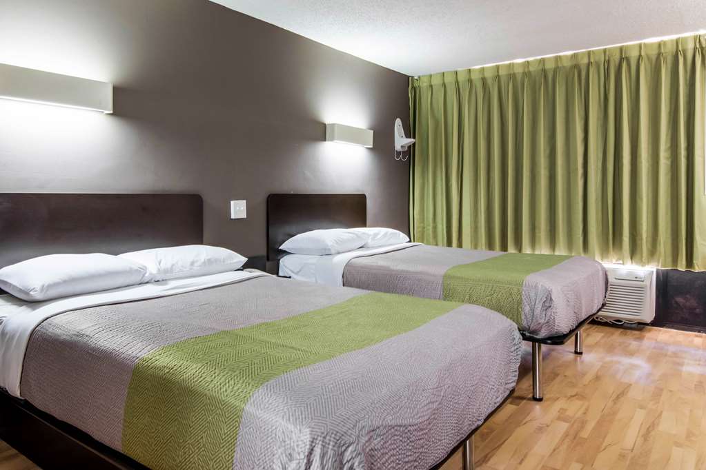 Studio 6 Extended Stay Lagrange GA - photo 19