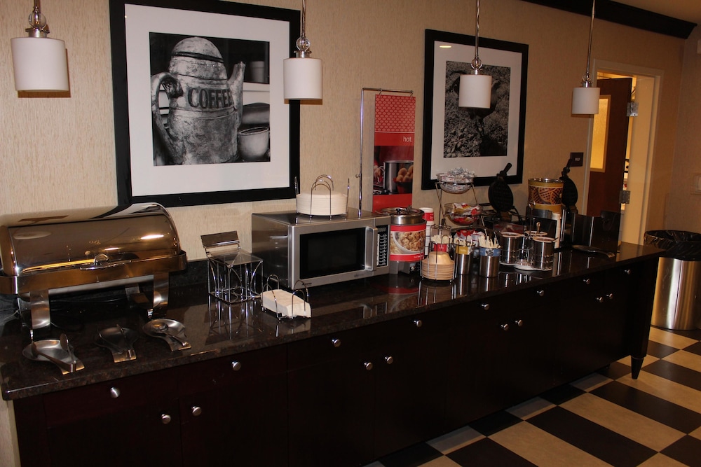 Hampton Inn Belton Kansas City area - photo 25