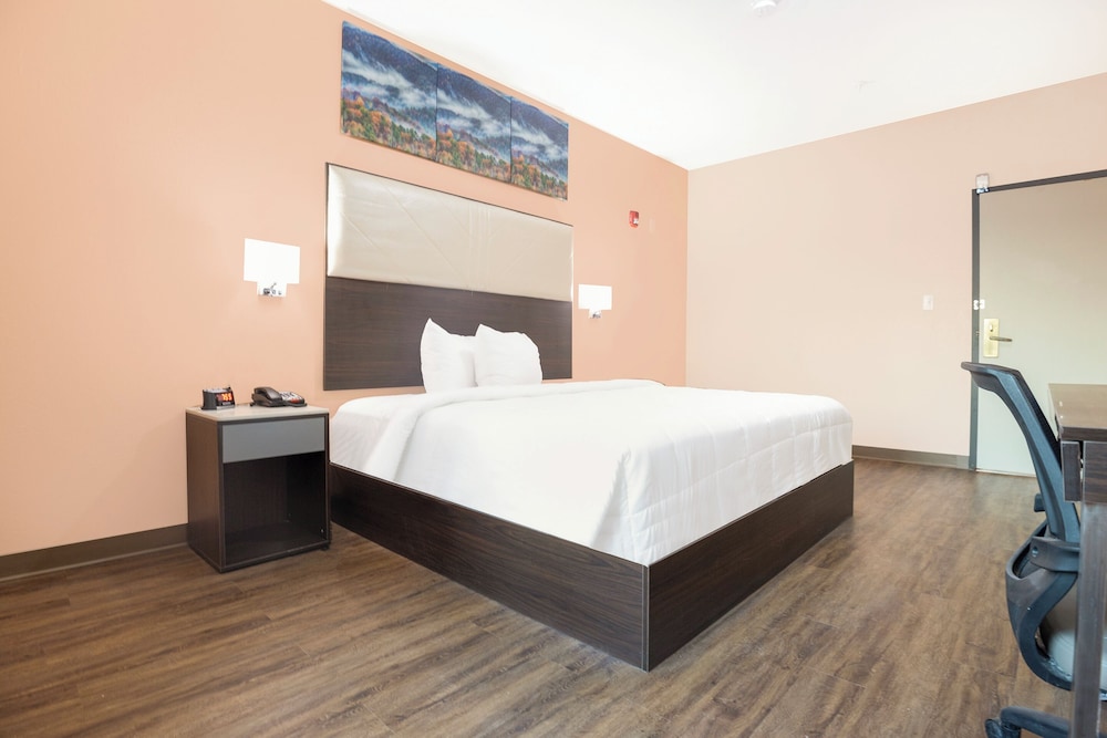 OYO Hotel Adairsville Calhoun South I 75 - photo 14