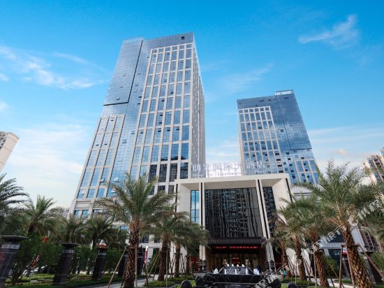 Mingfa International Hotel - last minute hotel in Shima