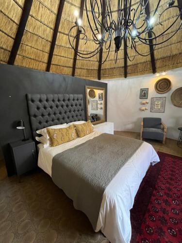 Armonia — 4-Star Luxury Hotel in Ermelo, South Africa