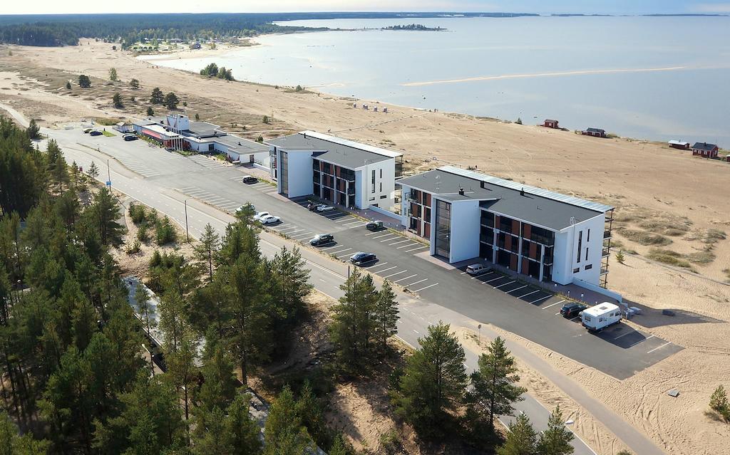 Hotel Rantakalla — hotel in Kalajoki