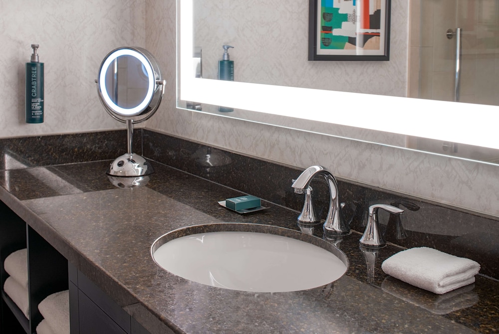 Doubletree Suites by Hilton Salt Lake City - photo 35