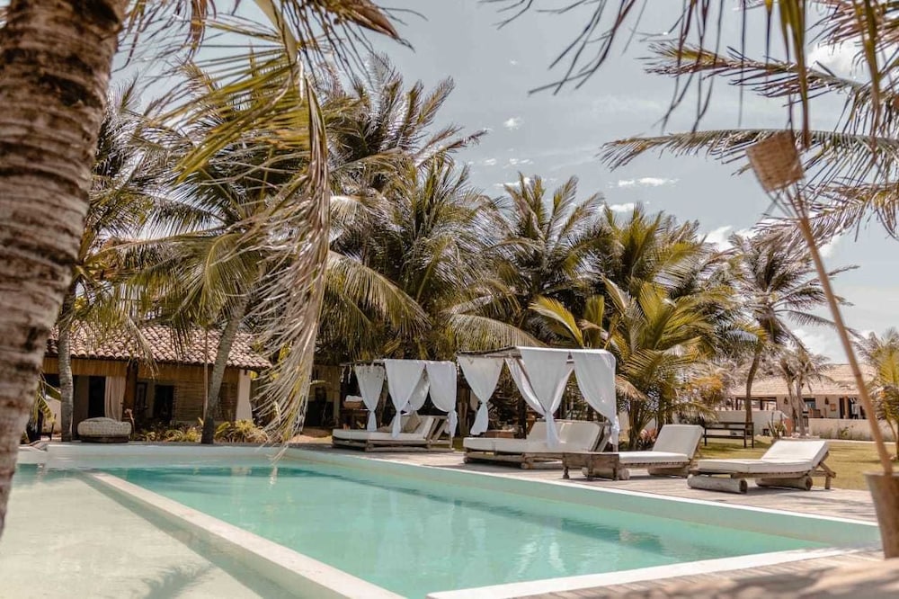 Zebra Boutique Hotel in Beberibe, Brasil