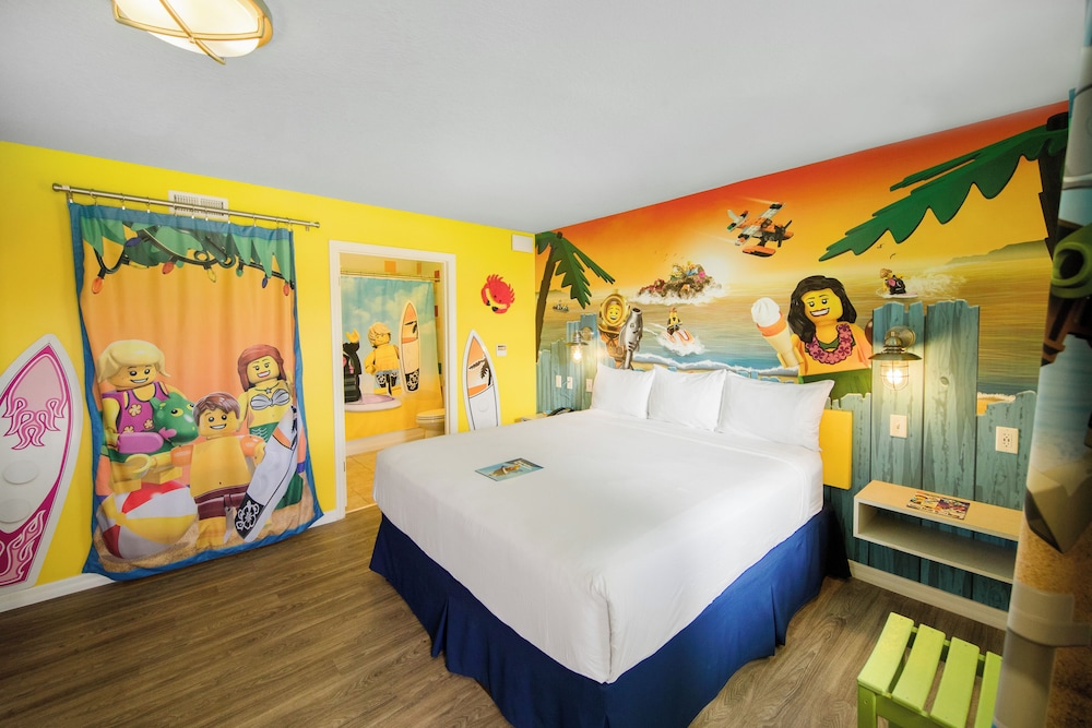 Legoland Beach Retreat - photo 5