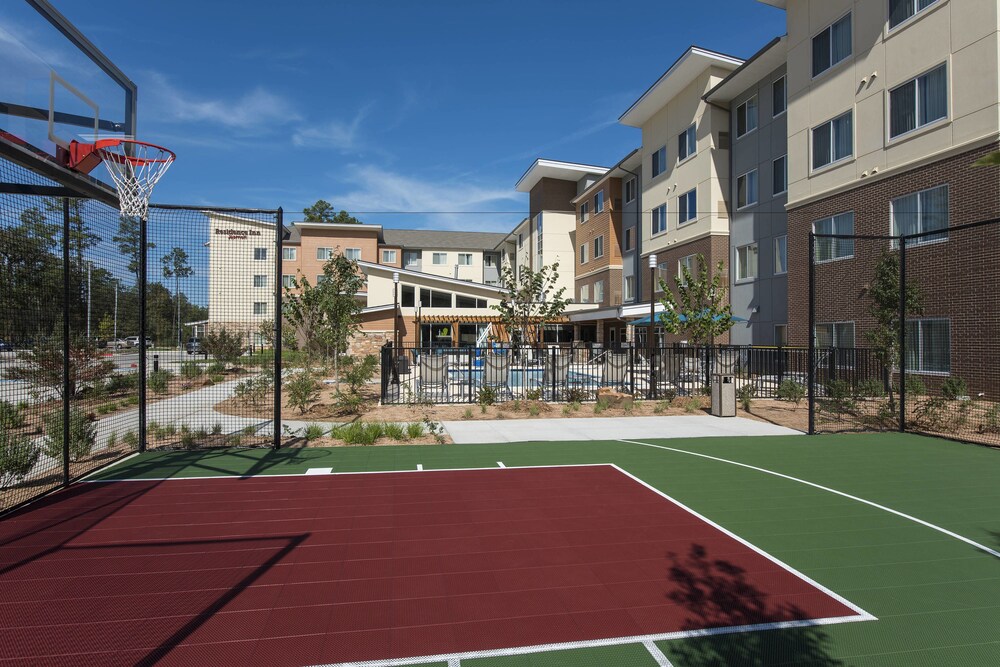 Residence Inn by Marriott Houston City Place - photo 21