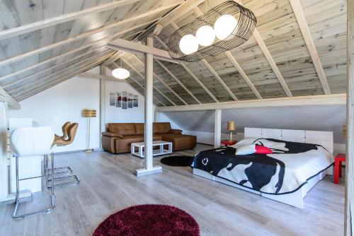 Villa Maja — 4-Star Luxury Hotel in Varna, Bulgaria