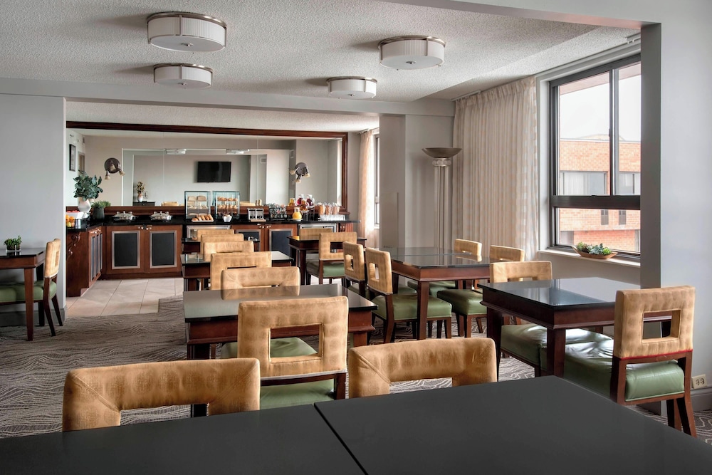 Marriott Albany - photo 22