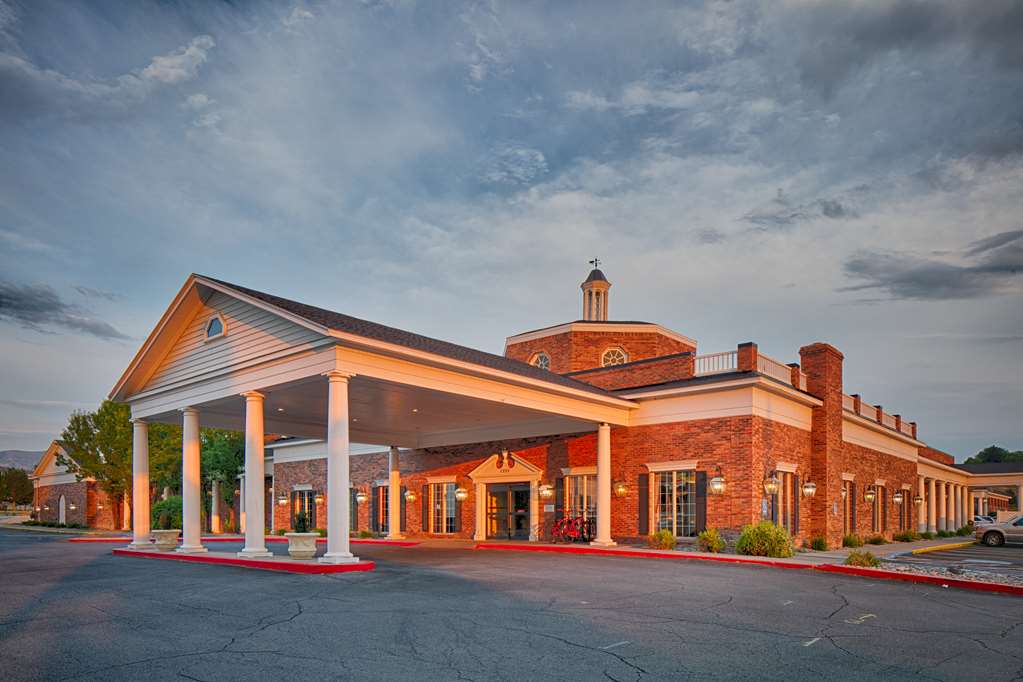 Red Lion Hotel Pocatello - photo 3