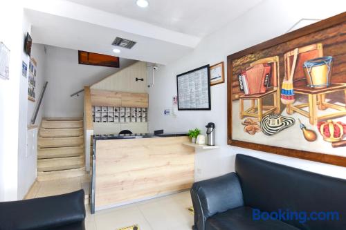 Hotel Comercial — Sincelejo — photo 4