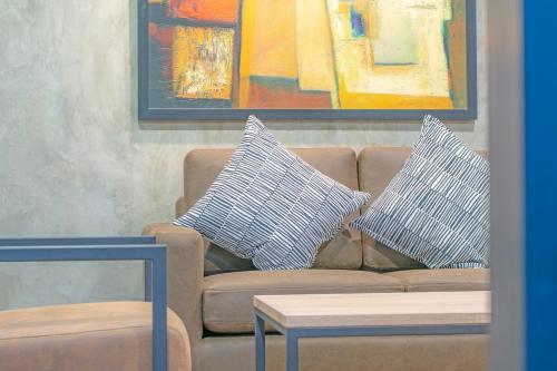 Private apartment in Huaikwang