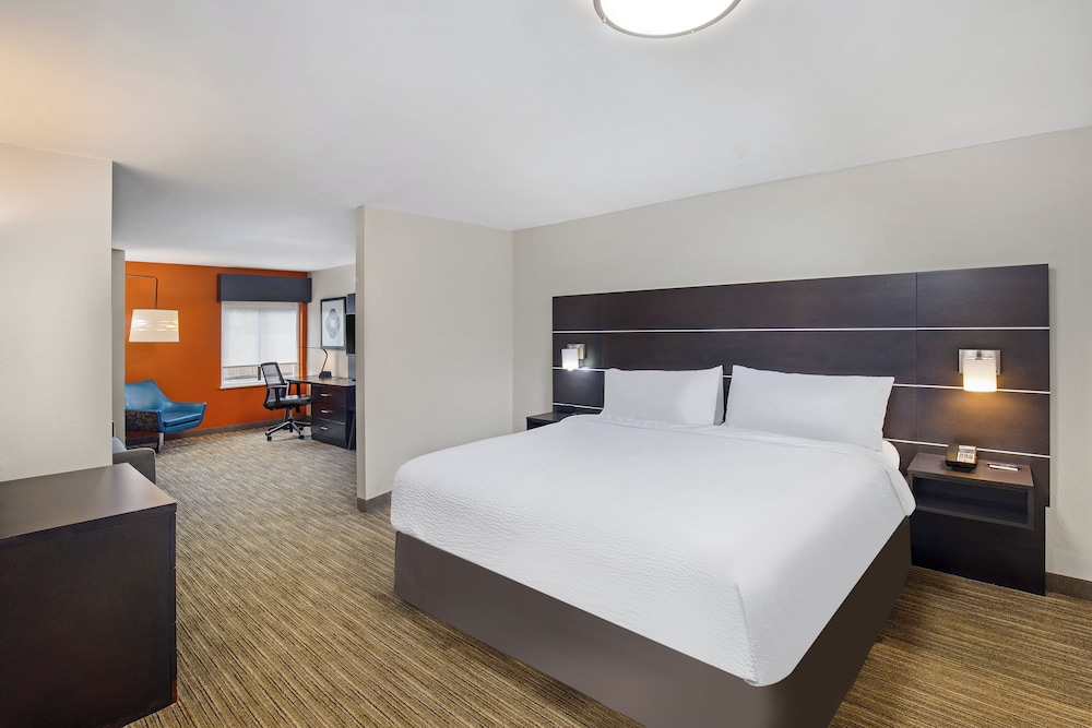 Holiday Inn Express & Suites Locust Grove by IHG - photo 13