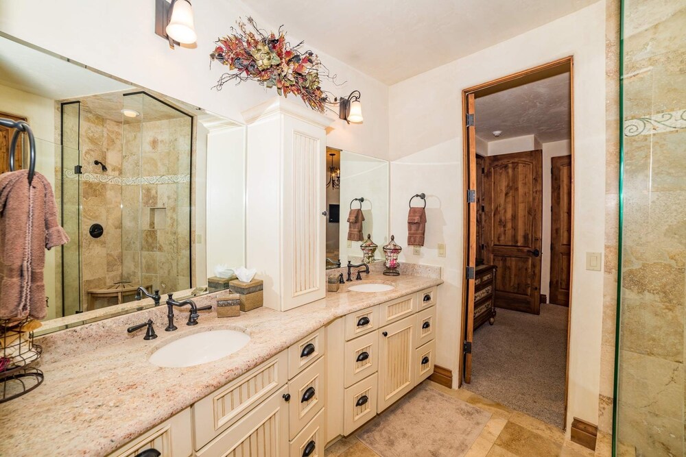 Aux Pied des Pistes by Telluride Resort Lodging - photo 25