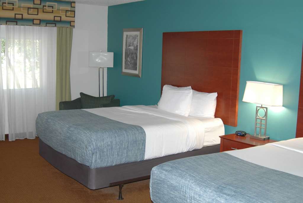 Wingate by Wyndham Valdosta Moody AFB - photo 24