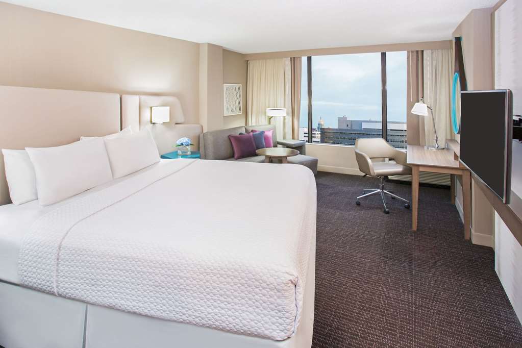 Sonesta Denver Downtown - photo 21
