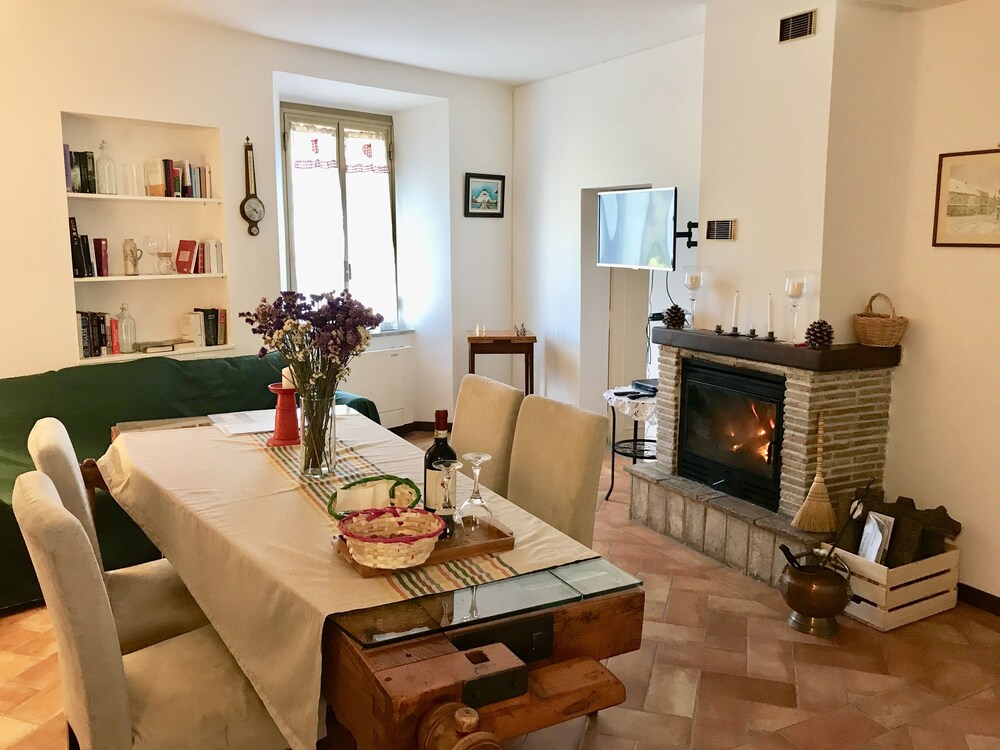 Renaissance Boutique House — 4-Star Luxury Hotel in Ronciglione, Italy