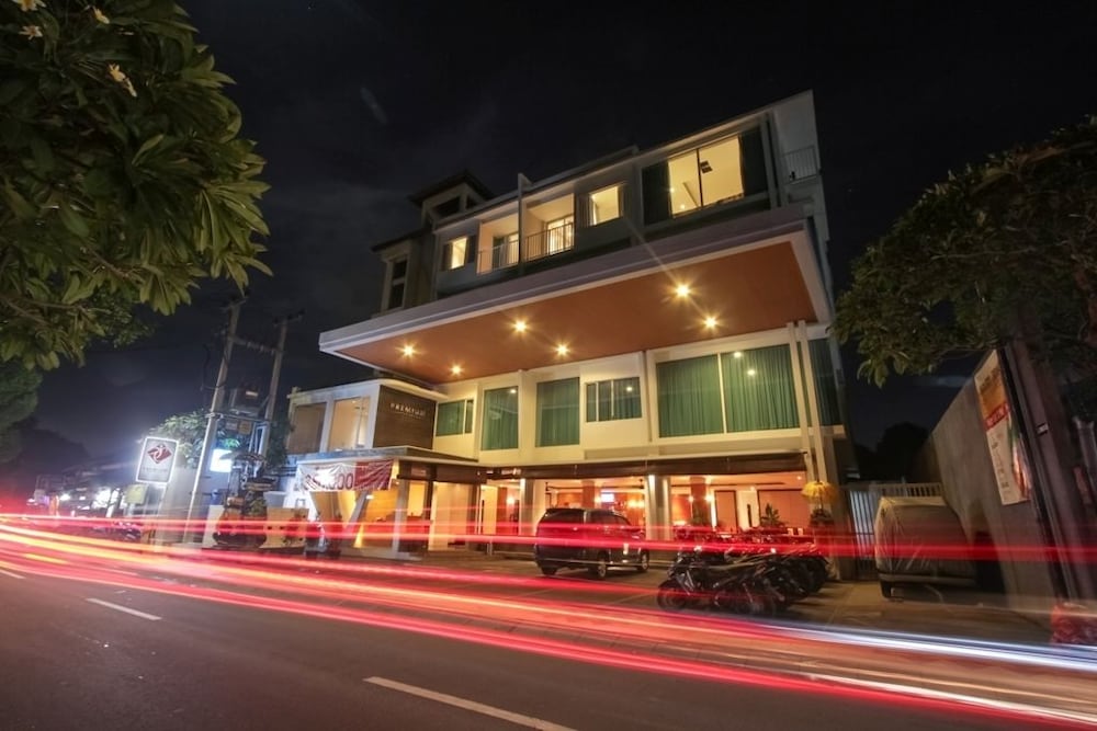 RedDoorz @ Sriwijaya Legian 2 in Legian, Indonesia