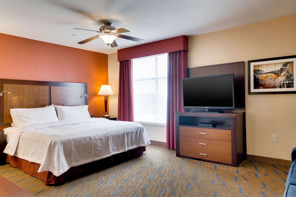 Homewood Suites by Hilton Fort Worth Medical Center TX - photo 5