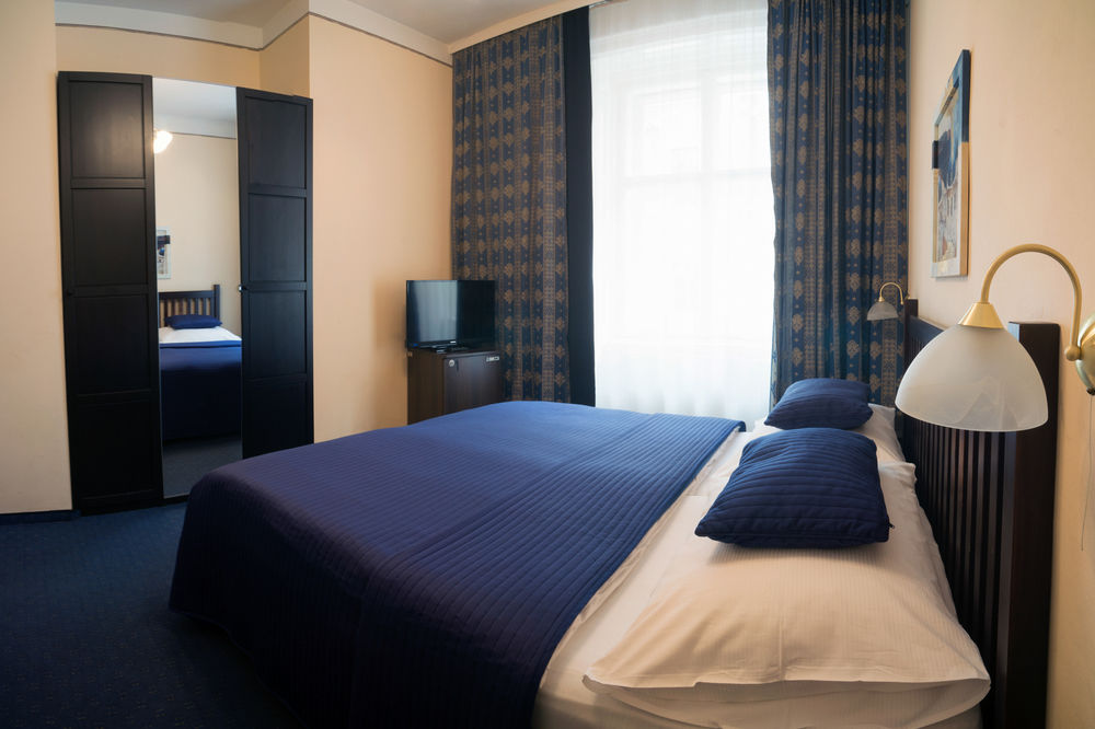 Hotel Bajazzo - last minute hotel in Vienna