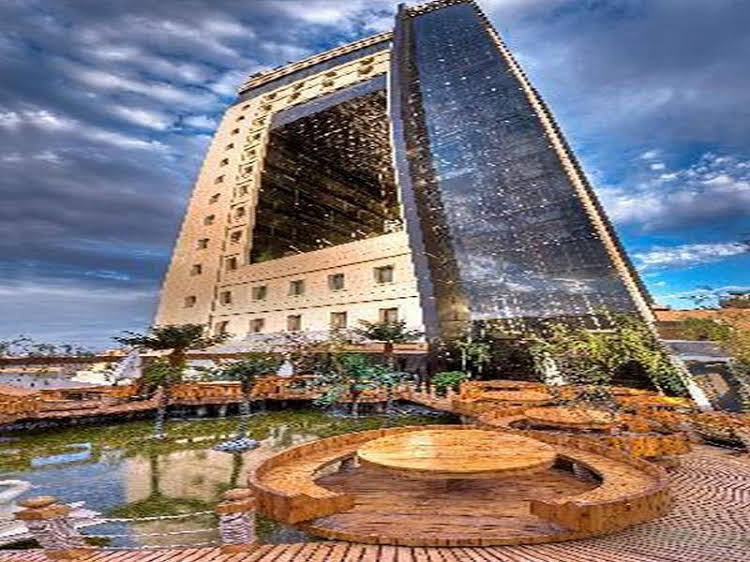 Darvishi Hotel Mashhad in Mashhad, Iran