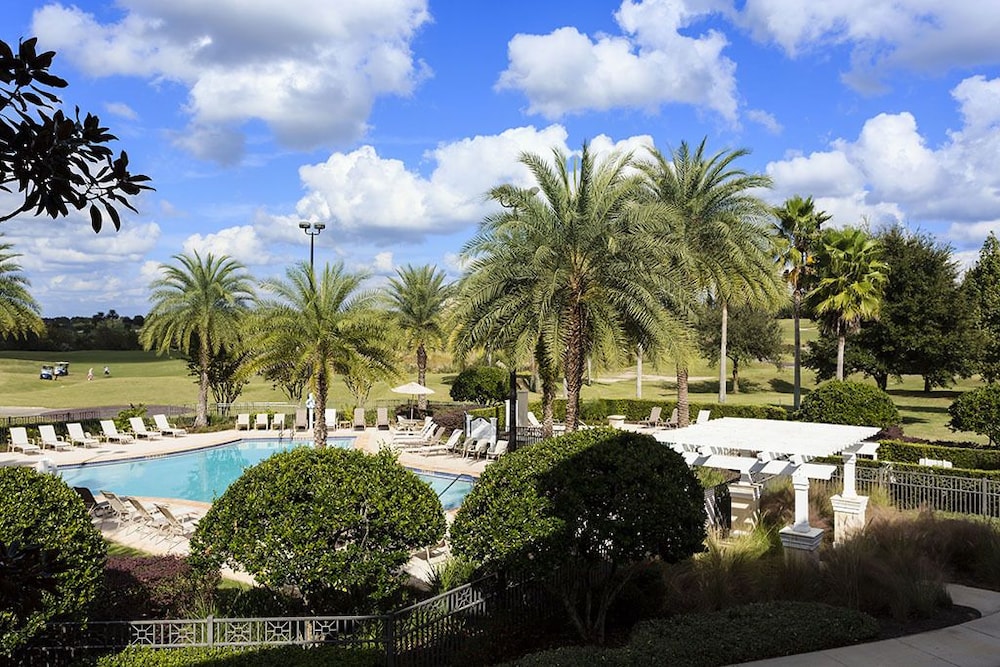 Je58447 Reunion Resort 3 Bed 2 Baths Condo - featured photo