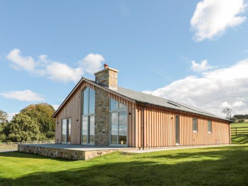 Clover Cottage — 4-Star Luxury Hotel in Newcastle Upon Tyne, United Kingdom