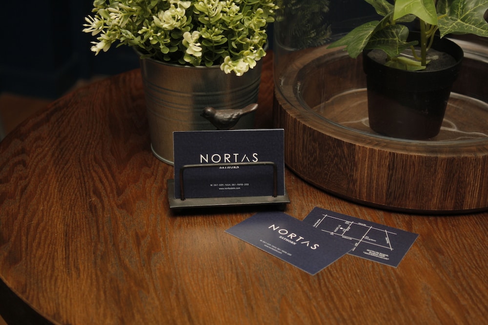 Nortas
