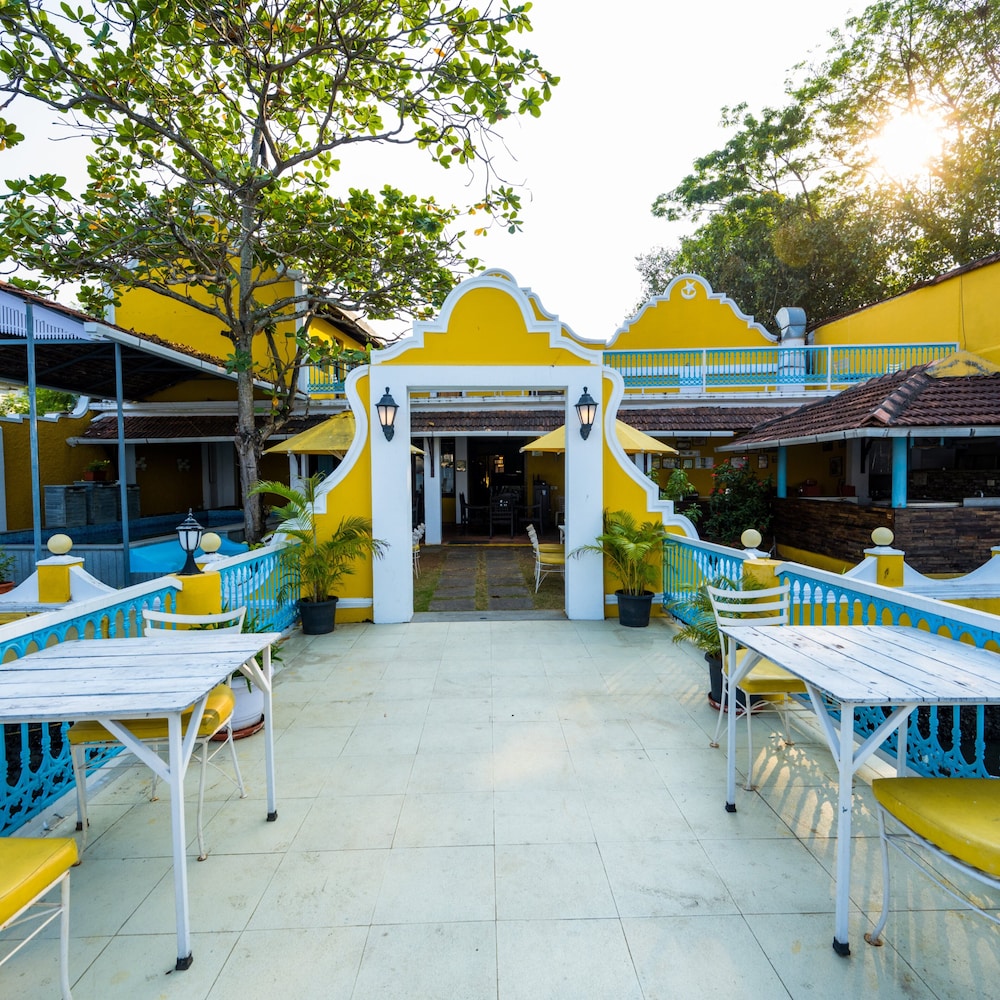 Bloom Boutique Waterfront Fort Kochi in Cochin, India