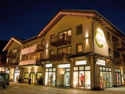 Ferienanlage Central in Flachau, Austria