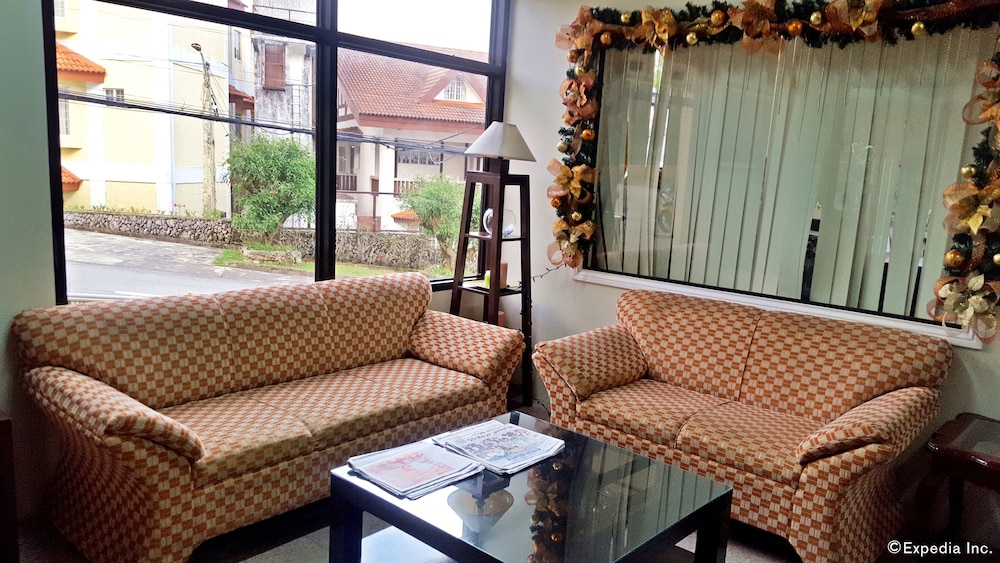 Gardenville Hotel — Baguio — photo 4