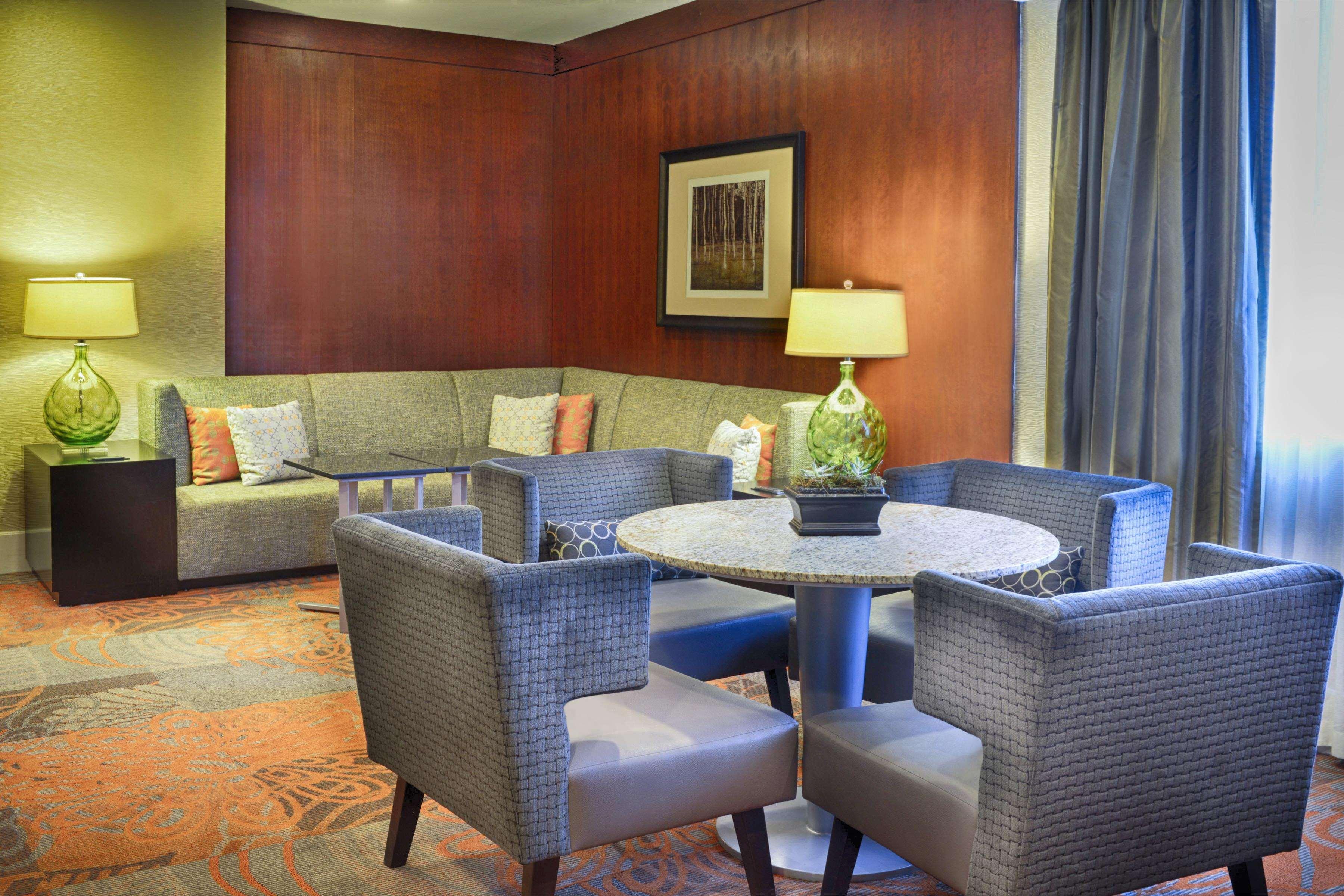 Doubletree by Hilton Norwalk - photo 23