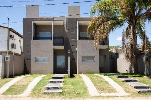 Maremi in Victoria, Argentina