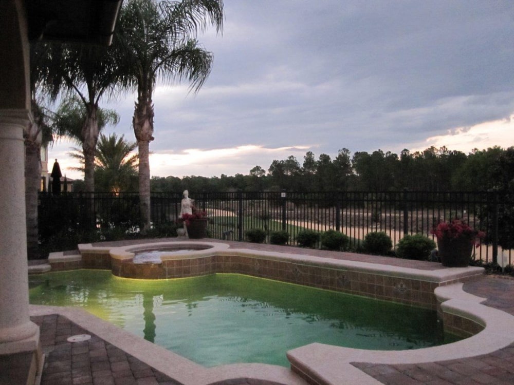 Villa in Reunion Resort & Spa 1292 - photo 53