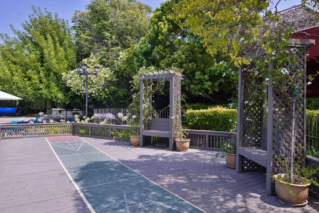 Best Western Corte Madera Inn - photo 56