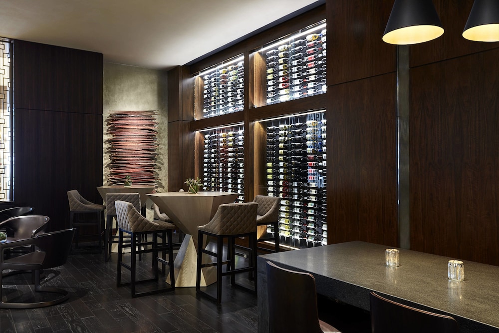 Marriott Marquis Houston - photo 56