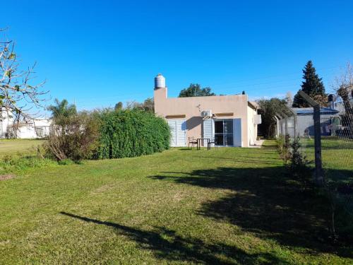Amalia Chacra Hospedaje — Gualeguay — photo 3