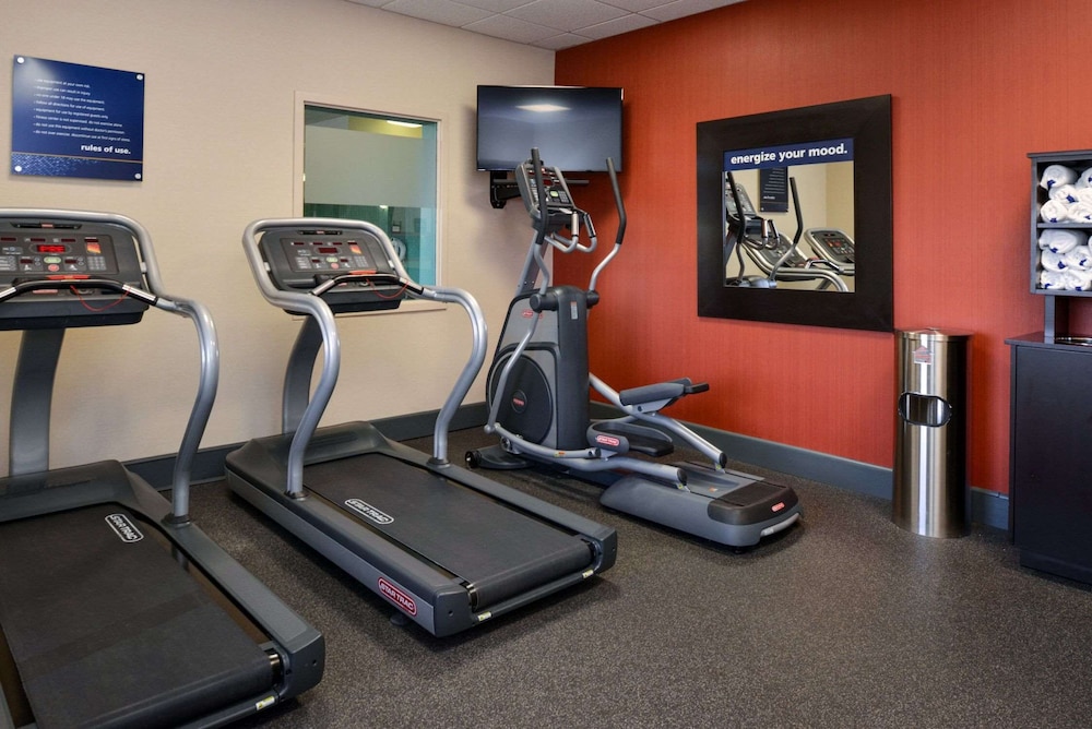 Hampton Inn & Suites Springboro Dayton Area South - photo 31