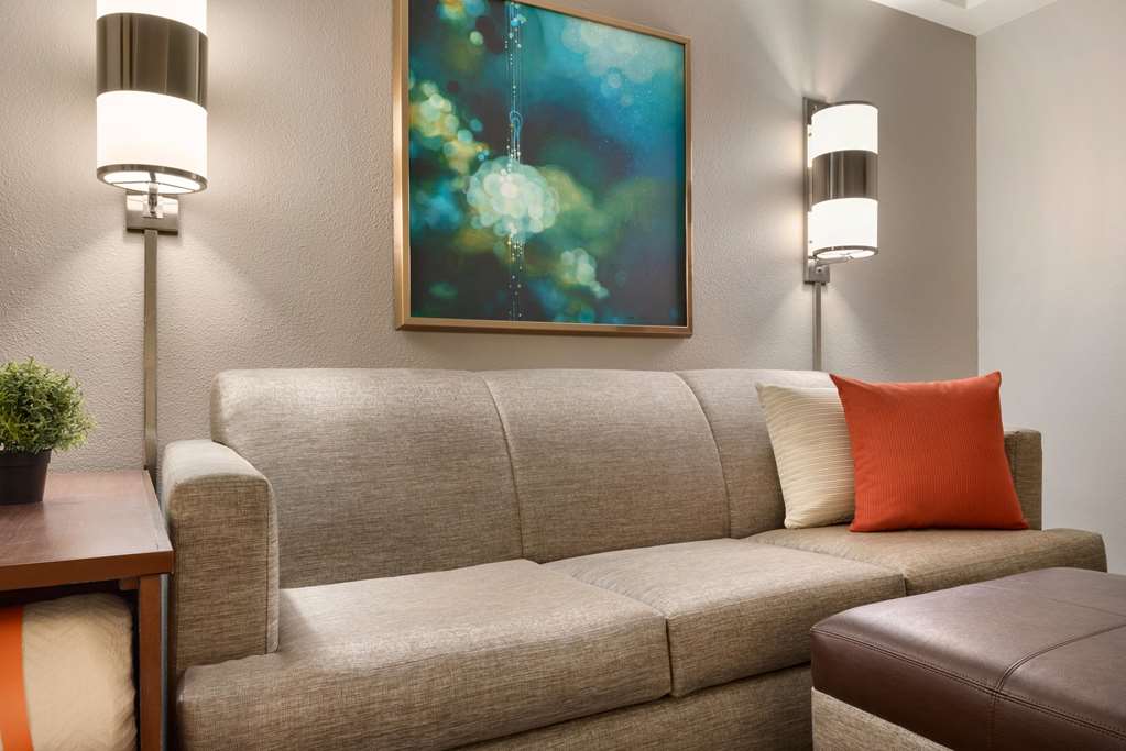 Hyatt Place Chicago Schaumburg - photo 13