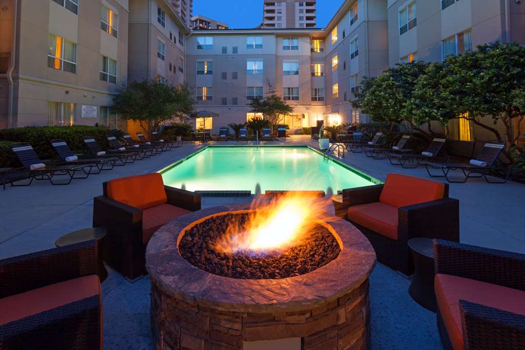 HYATT house Houston Galleria - photo 13