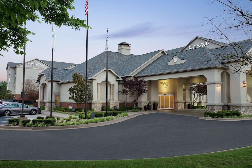 Homewood Suites by Hilton Fort Smith - photo 65