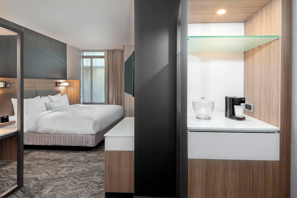 SpringHill Suites by Marriott Indianapolis Westfield - photo 5