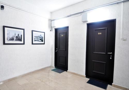 Cosy Apartment In the City Centre
